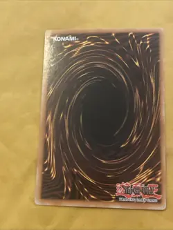 Yu-Gi-Oh! Card TCG Red-Eyes B. Dragon SDJ-001 Ultra Rare Unlimited Edition NM - Image 3