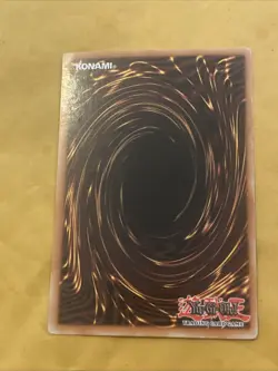 Yu-Gi-Oh! Card TCG Red-Eyes B. Dragon SDJ-001 Ultra Rare Unlimited Edition NM - Image 4