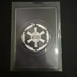 Star Wars CCG: A New Hope Light & Dark Side Trading Card Singles - Image 2