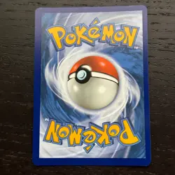 Gengar 066/196 Pokemon Lost Origin Sword & Shield Holo Rare Card NM - Image 2