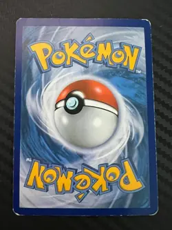 Pokemon TCG Emboar EX BREAKPoint 14/122 Holo Secret Ultra Rare EX HP - Image 2