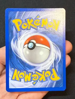 Pokemon Professor Elm's Training Method Reverse EX Unseen Forces 89/115 LP/NM - Image 2