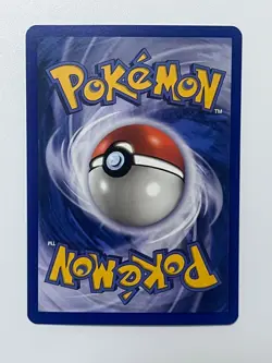 2006 Pokemon Ex Jirachi Ex-Holo Crystal Guardians 94/100 NM - Image 2