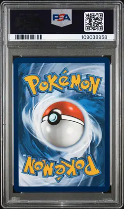 2023 POKEMON MEW EN-151 ILLUSTRATION RARE #171 WARTORTLE PSA 10 - Image 2