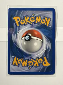 Pokemon TCG Raikou Holo Rare Mint Condition 3/17 Pop Series 2 - Image 2