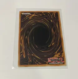 Yu-Gi-Oh! Evil HERO Lightning Golem #LDS3-EN028 & Wild Cyclone #LDS3-EN030 - Image 5