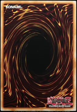 Yu-Gi-Oh! Chaos Emperor Dragon - Envoy End DPKB NA Ultimate Rare [NM] | EN 2010 - Image 2