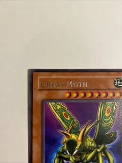 Great Moth MRD-070 Metal Raiders-Unlimited Edition Unlimited NM - Image 2