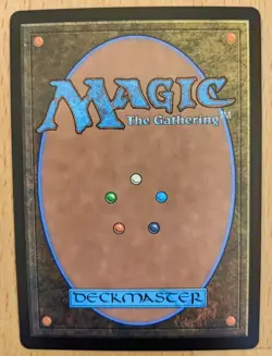 MTG Drannith Magistrate Japanese Ikoria Lair of Behemoths IKO * - Image 2