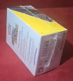 Pokemon TCG: Cosmic Eclipse Sun & Moon Build & Battle Box Factory Sealed - Image 2