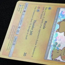 Pikachu SM162 Promo Team Up Single Pack Blisters 2019 Pokemon English TCG LP - Image 4
