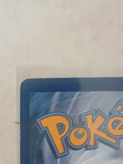 Pokemon TCG Sun & Moon Burning Shadows Escape Rope 163/147 Holo Secret Rare - Image 2