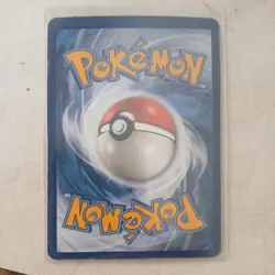 Pokemon TCG Sun & Moon Burning Shadows Escape Rope 163/147 Holo Secret Rare - Image 3