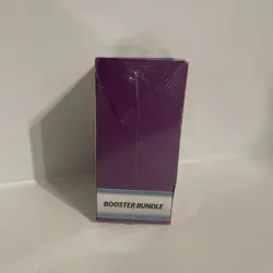 Pokemon TCG: Scarlet & Violet-Destined Rivals Booster Bundle New ✅ Sealed ✅ - Image 2