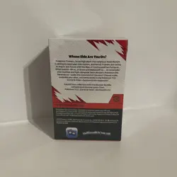 Pokemon TCG: Scarlet & Violet-Destined Rivals Booster Bundle New ✅ Sealed ✅ - Image 3