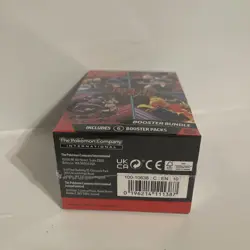 Pokemon TCG: Scarlet & Violet-Destined Rivals Booster Bundle New ✅ Sealed ✅ - Image 5