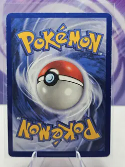 Base Set Pokemon TCG Magmar LP 36/102 Uncommon - Image 2