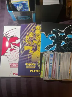 Massive 1000+ Card Lot! Over 150 Holos, Dice Empty Tins And More! 🔥 - Image 4