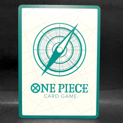 2024 ONE PIECE 500 YEARS IN THE FUTURE BOA HANCOCK DON CARD (DOUBLE PACK VOL 4) - Image 2