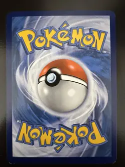 Pokemon Bulbasaur Holo Card 143/142SV07: Stellar Crown NM Condition - Image 2