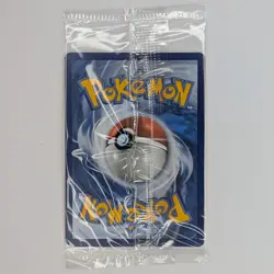 Greninja Gold Star SWSH144 Black Star Promo Sealed Pokemon TCG Card - Image 4