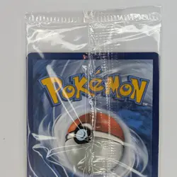 Greninja Gold Star SWSH144 Black Star Promo Sealed Pokemon TCG Card - Image 5
