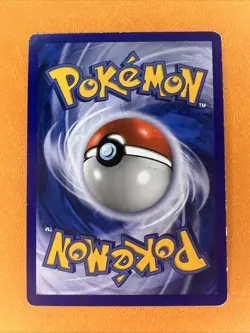 Ho-Oh 1/17 POP Series 5 Holo Rare Vintage Ex Era Pokemon Card MP - Image 2