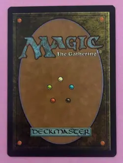 MTG Forest Bear Portal Three Kingdoms Japanese * - Image 2