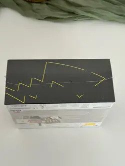 Celebrations Elite Trainer Box - Pokemon TCG 25th Anniversary - Sealed - Image 4