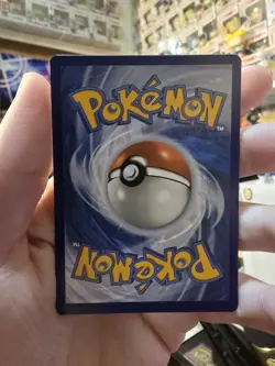 Wigglytuff EX Pokemon TCG POCKET Special Illustration Rare *SEE DESC* - Image 2