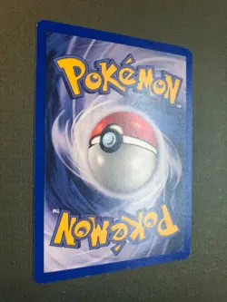 Pokemon [GERMAN] Pixi / Clefable 17/64 Jungle Set 2000 NM - Image 3