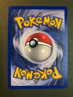 Pokemon [GERMAN] Pixi / Clefable 17/64 Jungle Set 2000 NM - Image 4