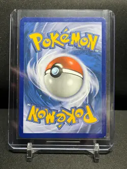 Ursaring 76/101 Reverse Holo Pokemon 2013 Plasma Blast MP - Image 2