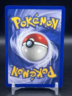 Red Cheeks Pikachu Shadowless 1999 Pokemon Base Set 58/102 WOTC NM - Image 2