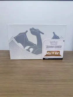 Pokemon TCG Charizard Ultra Premium Collection Box - Factory Sealed - New - Image 1