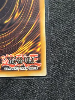 Grapha, Dragon Lord of Dark World (Platinum Secret Rare) RA04-EN159 1st Edition - Image 5