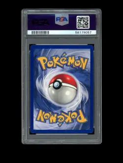 Pokemon PSA 10 GEM MINT Doduo 1st Edition Base Set Shadowless 1999 Card 48/102 - Image 2