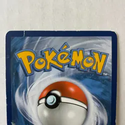 Alolan Golem GX 34/111 Crimson Invasion Half Art Holo Rare Pokemon TCG Card MP - Image 5