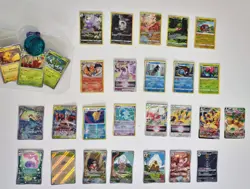 Pokemon Cards Collection Charizard Blastoise Mewtwo Full Arts JP Tag Team Rares - Image 1