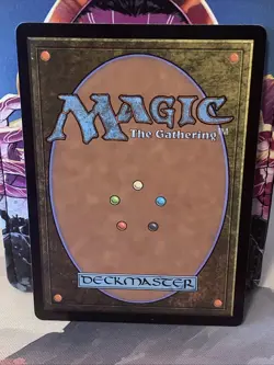 Thundertrap Trainer (Showcase) R Bloomburrow 307 NM - Image 2