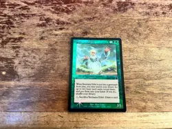 Yavimaya Elder Urza's Destiny Foil - Image 1