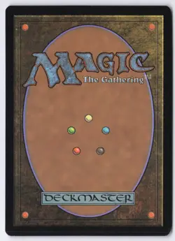 Ink-Eyes, Servant of Oni R Secret Lair Drop Series 33 NM - Image 2