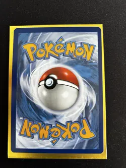 2024 Pokemon Twilight Masquerade Greninja EX Full Art SIR 214/167 - NM - Image 2