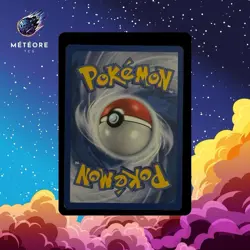 Carte Pokemon Bulbizarre 39/95 Bloc EX Team Magma VS Team Aqua FR - Image 2