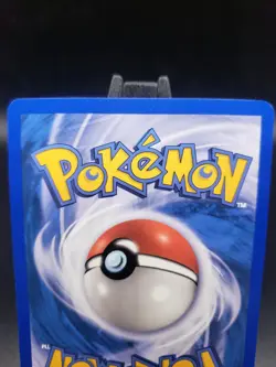 Pokemon Salamence 19/97 EX Dragon Non Holo Rare E-Series TCG LP/NM - Image 5