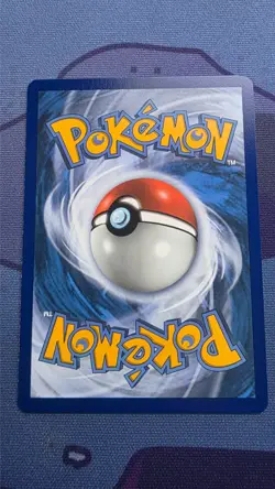 Pokemon TCG Promo Scorbunny On The Ball 004/005 Futsal UK Exclusive Sealed - Image 2