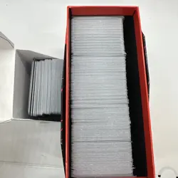 Pokemon Destined Rivals Bulk Card Lot (700+) Holo, Reverse, Rare - Image 2