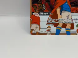Kido Yuto Inazuma Eleven Go Card Trading Card Game Level 5 Made in Japan MF - Image 4