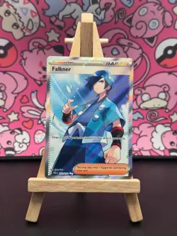 Choose Your Pokemon Trainer Card - NM/M - Multiple Sets Available - Image 5