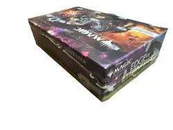 Edge of Eternities MTG Play Booster Box New Sealed - Image 2